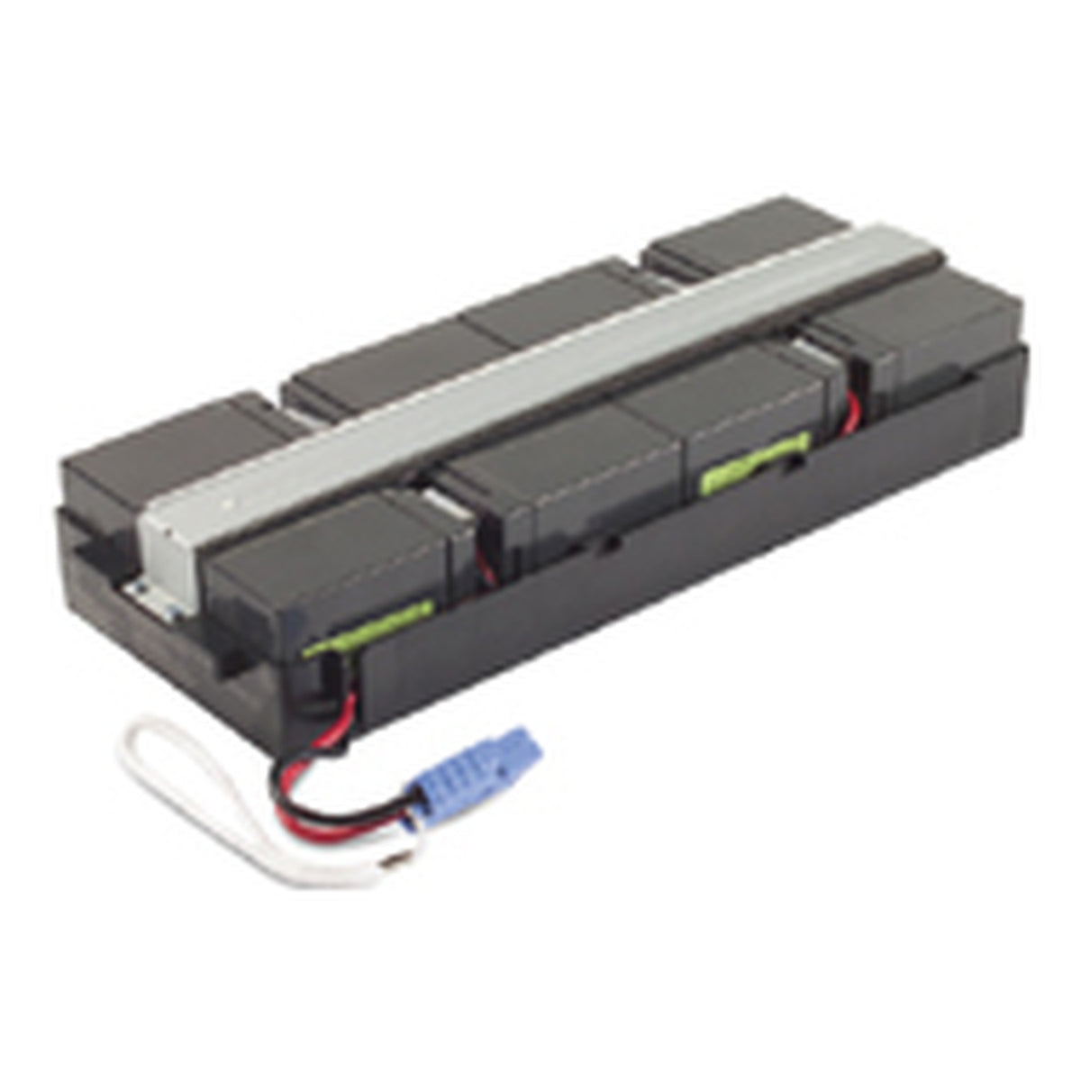 APC RBC31 UPS-batterier Slutna blybatterier (VRLA)