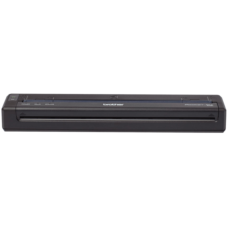 Brother PJ823 300 x 300 DPI Kabel direkt termal Bärbar skrivare