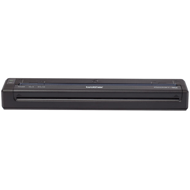 Brother PJ823 300 x 300 DPI Kabel direkt termal Bärbar skrivare
