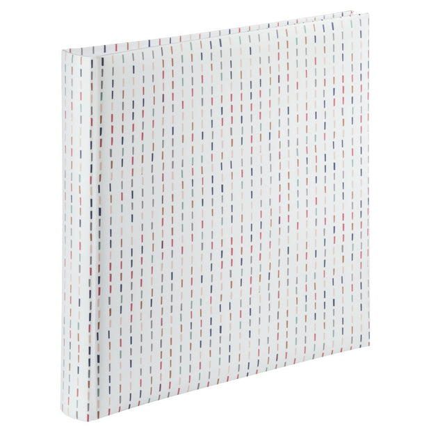 Hama Graphic fotoalbum Multifärg 320 ark 10 x 15