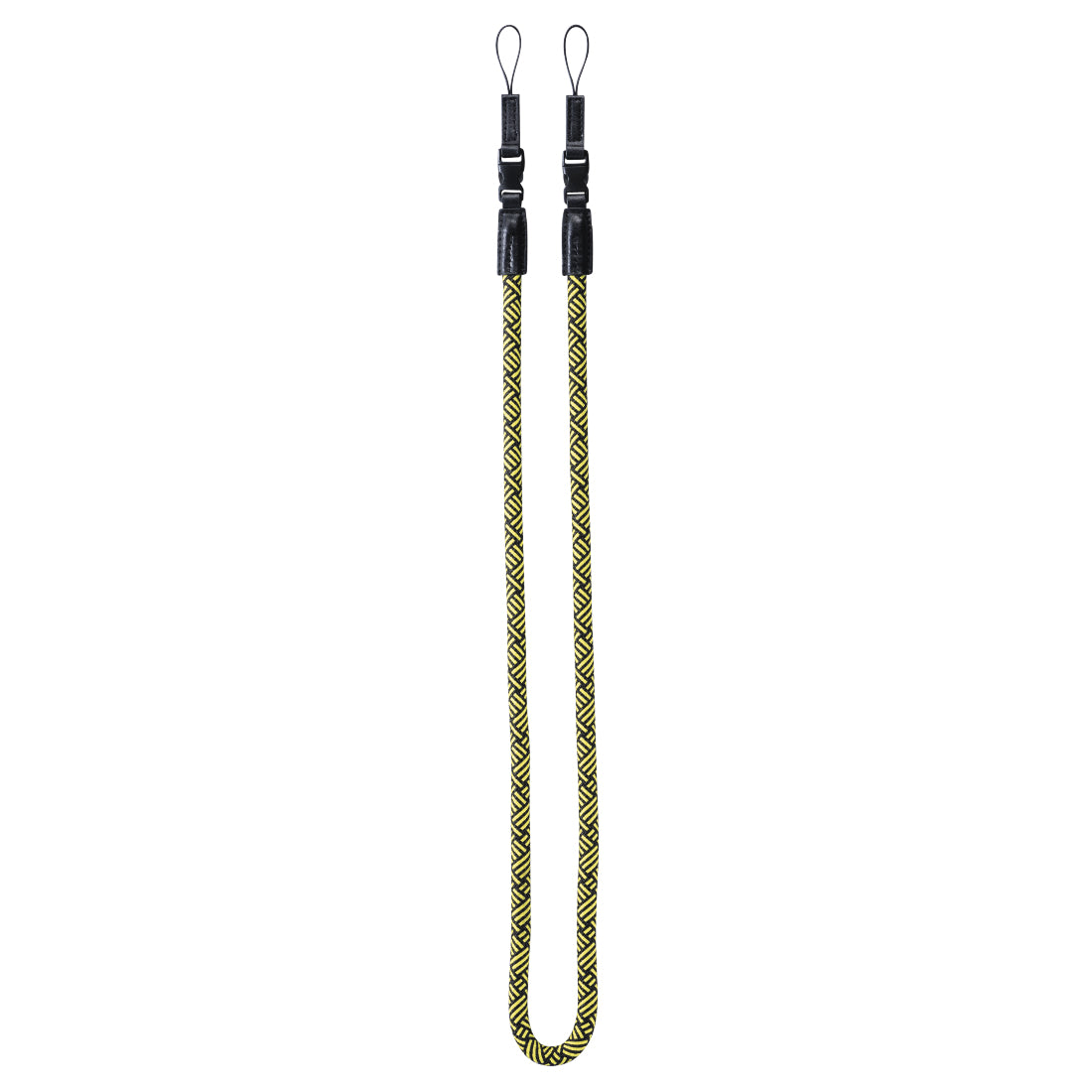Hama Braid 120 remmar Digitalkamera Nylon Svart