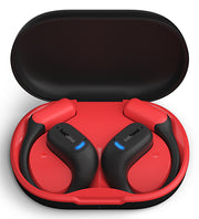 Philips 6000 series TAA6709BK/00 hörlur och headset True Wireless Stereo (TWS)