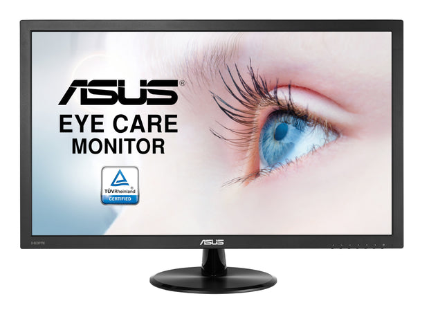ASUS VP247HAE skärm