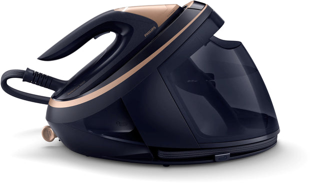 Philips PSG9050/20 ångstrykjärnsladdare 3100 W 1,8 l Stryksula SteamGlide Elite