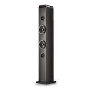 NGS Sky Charm Pro Svart Kabel & Trådlös 40 W