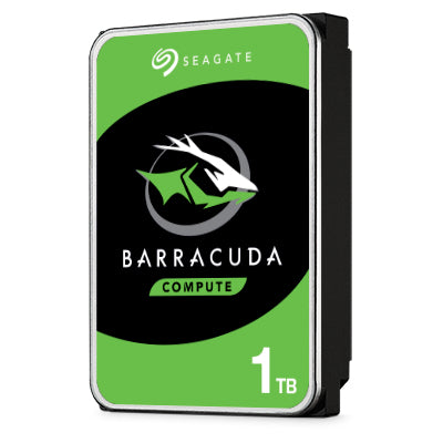 Seagate Barracuda ST1000DM014