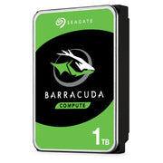 Seagate Barracuda ST1000DM014
