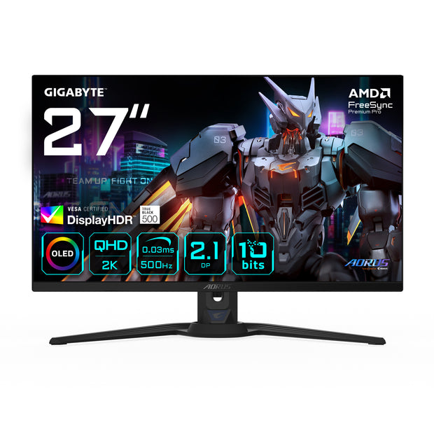 GIGABYTE AORUS FO27Q5P - QHD