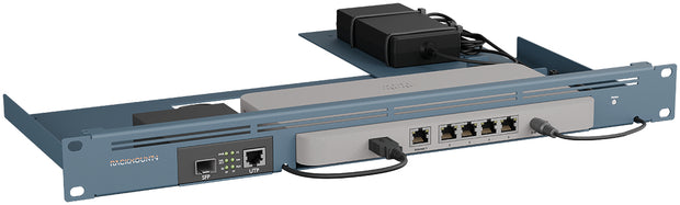 Rackmount.IT RM-CI-T23MC rack tillbehör Monteringsskena