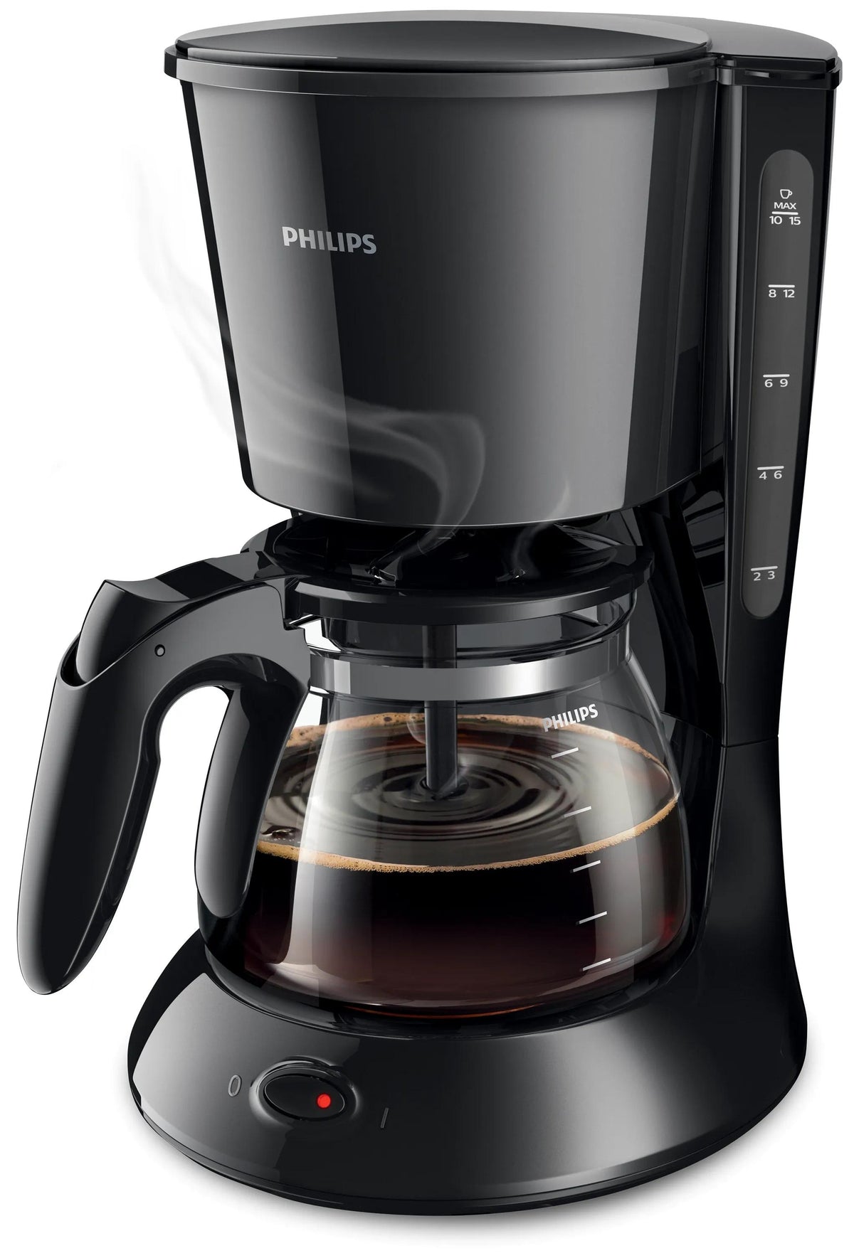 Philips Daily Collection HD7461/20 Kaffebryggare