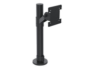 Ergonomic Solutions SpacePole POS SPV1101-FX-02 tillbehör till POS-system Svart