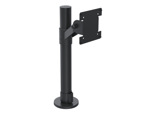 Ergonomic Solutions SpacePole POS SPV1101-FX-02 tillbehör till POS-system Svart