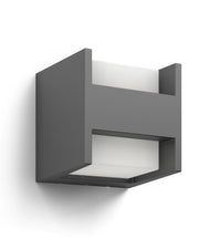 Philips myGarden Arbour vägglampa 4,5 W