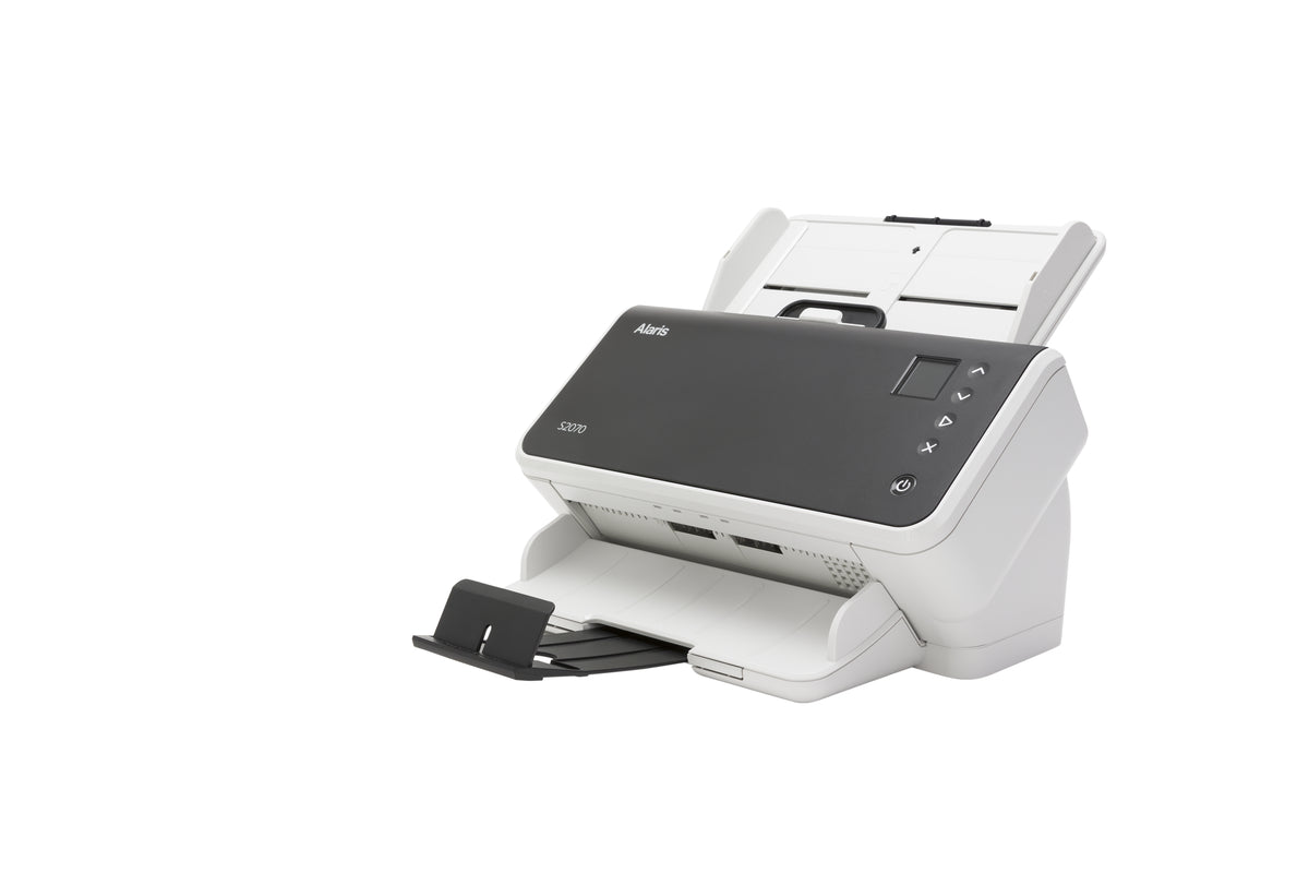 Kodak S2070 ADF-skanner 600 x 600 DPI A4 Svart