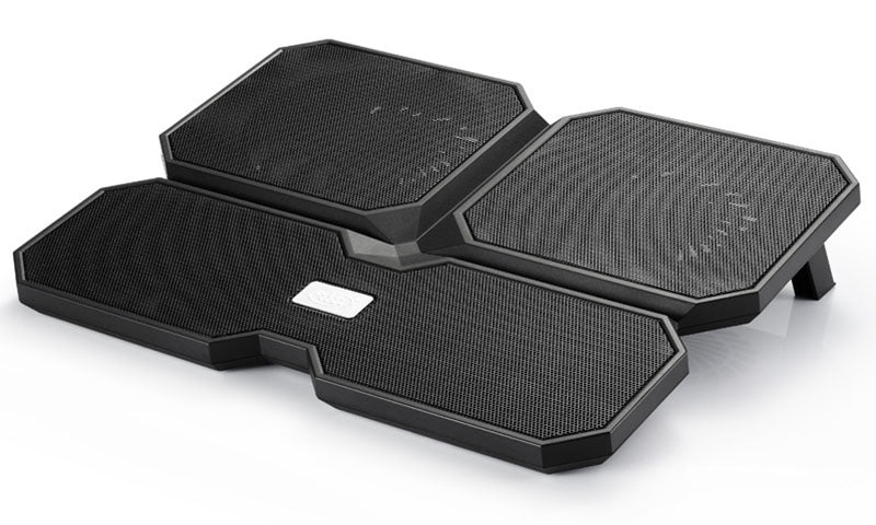 DeepCool MULTI CORE X6 kylningsdynor för bärbara datorer