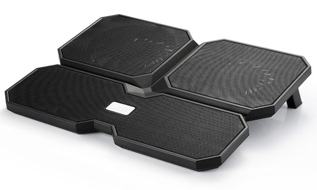 DeepCool MULTI CORE X6 kylningsdynor för bärbara datorer