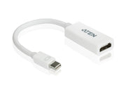 ATEN Mini DisplayPort till HDMI-adapter