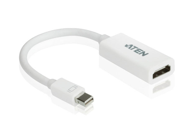 ATEN Mini DisplayPort till HDMI-adapter videoadapter