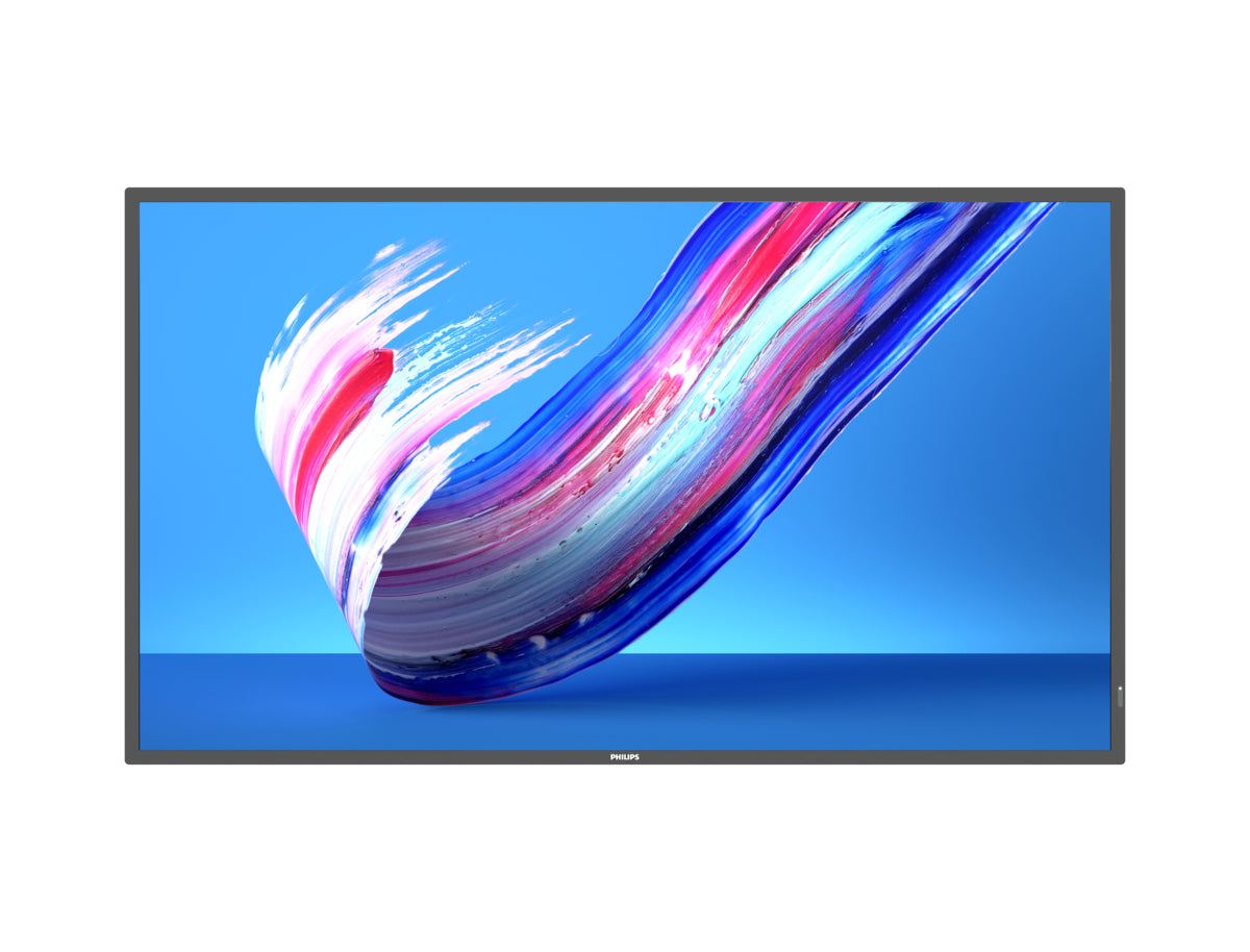 Philips 43BDL3650Q Platt skärm för digital skyltning