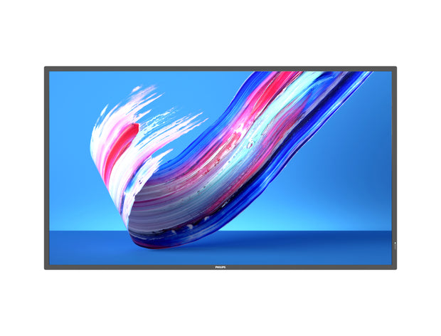 Philips 43BDL3650Q Platt skärm för digital skyltning