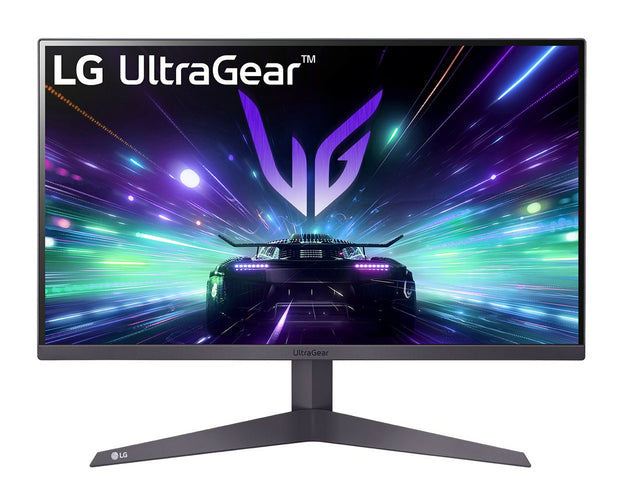 LG 24GS50F-B skärm