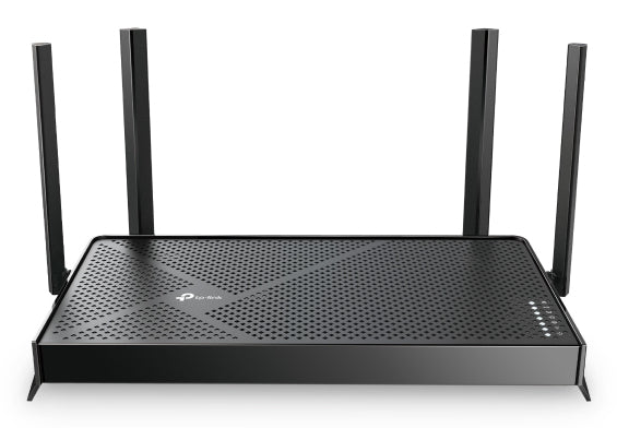 TP-Link EB210 PRO trådlös router 2.5 Gigabit Ethernet Dual-band (2,4 GHz / 5 GHz)