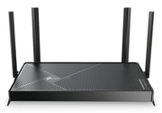 TP-Link EB210 PRO trådlös router 2.5 Gigabit Ethernet Dual-band (2,4 GHz / 5 GHz)