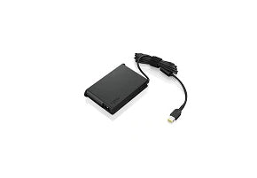 Lenovo 4X20Q88543 eladaptrar inomhus 135 W Svart