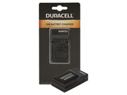 Duracell DRS5965 batteriladdare USB