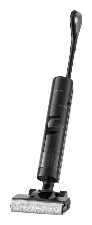 Dreame H13 Pro Skaftdammsugare Batteri Torr&våt Utan påse 300 W Svart 4,9 Ah