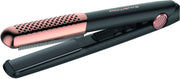 Rowenta Ultimate Experience Premium SF8230 Plattång Varm Svart