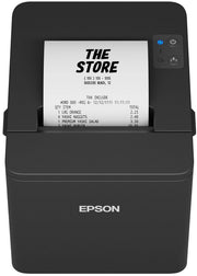 Epson TM-T20IV(101): USB+SERIAL - Termal