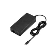 FSP NB C eladaptrar inomhus 100 W Svart