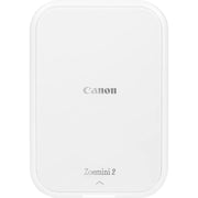 Canon Zoemini 2 fotoskrivare ZINK (inget bläck) 313 x 500 DPI 2" x 3" (5x7.6 cm)