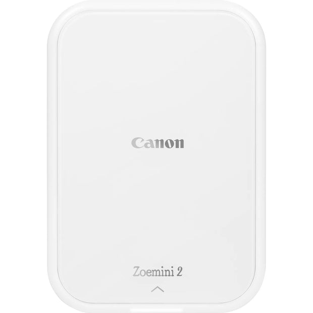 Canon Zoemini 2 fotoskrivare ZINK (inget bläck) 313 x 500 DPI 2" x 3" (5x7.6 cm)