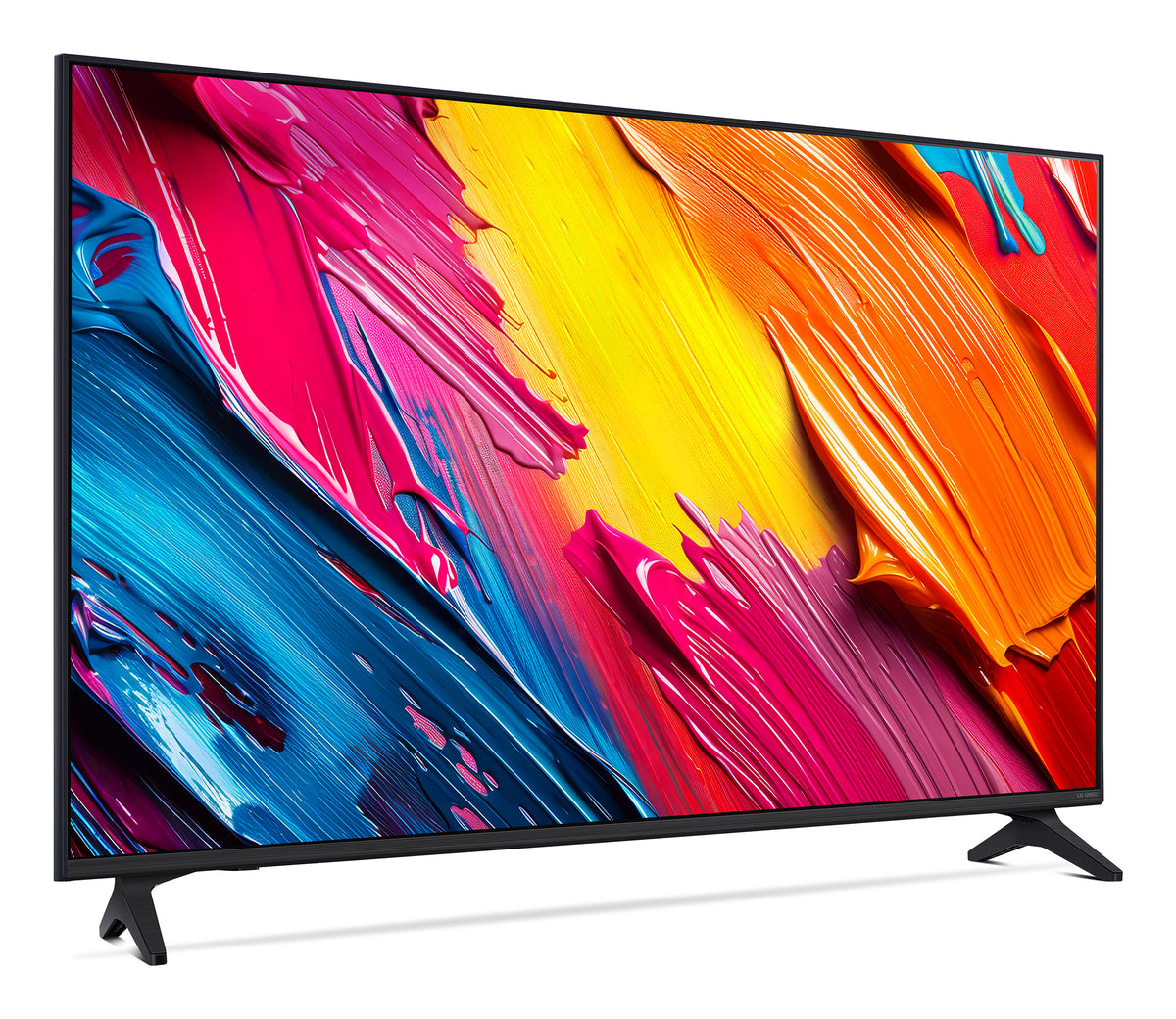 LG QNED AI 55QNED70A6A
