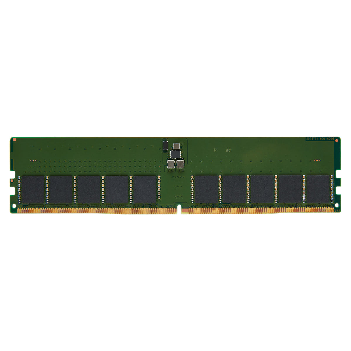 Kingston Technology KTD-PE548E-32G RAM-minnen