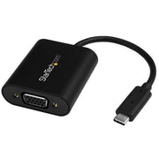 StarTech.com USB-C till VGA-adapter