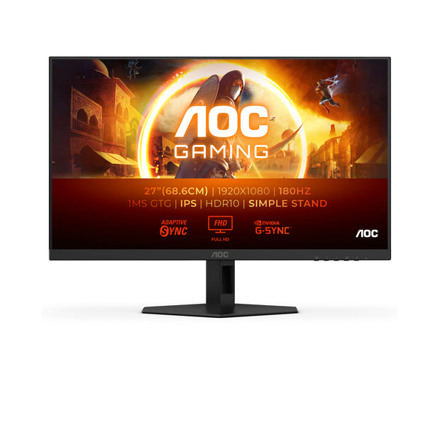 AOC 27G4XE - FHD