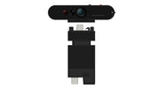 Lenovo ThinkVision MC60 (S) webbkameror 1920 x 1080 pixlar USB 2.0 Svart