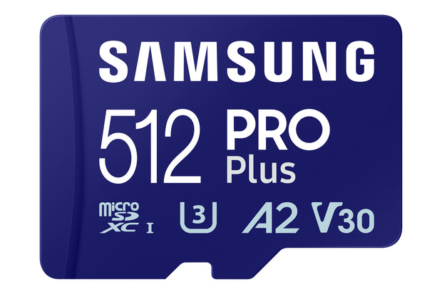 Samsung MB-MD512SA/EU flashminne