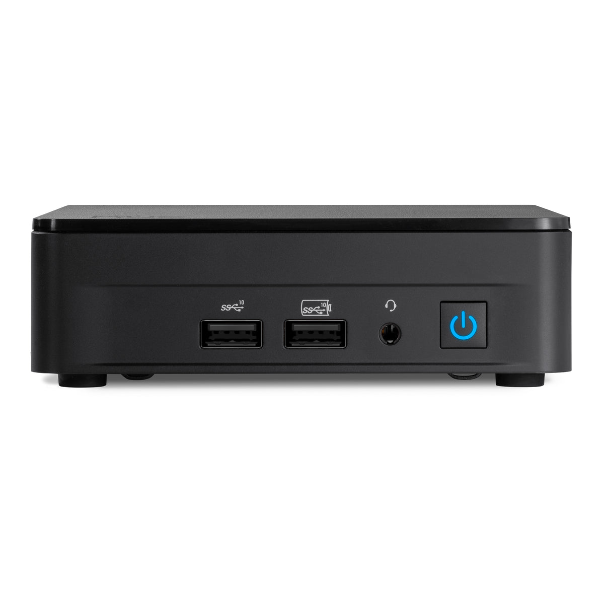 ASUS NUC 13 RNUC13L5KV500000I Svart i5-1350PE 1,8 GHz