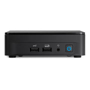 ASUS NUC 13 RNUC13L5KV500000I Svart i5-1350PE 1,8 GHz
