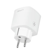 Trust 71289 Smarta pluggar 3000 W Vit