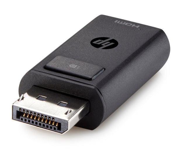 HP DisplayPort till HDMI 1.4-adapter