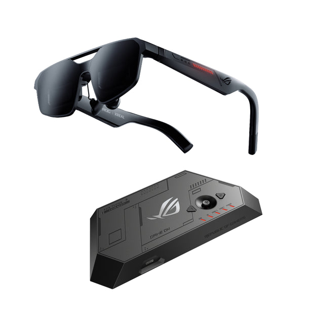 ASUS ROG XREAL R1-N smarta glasögon
