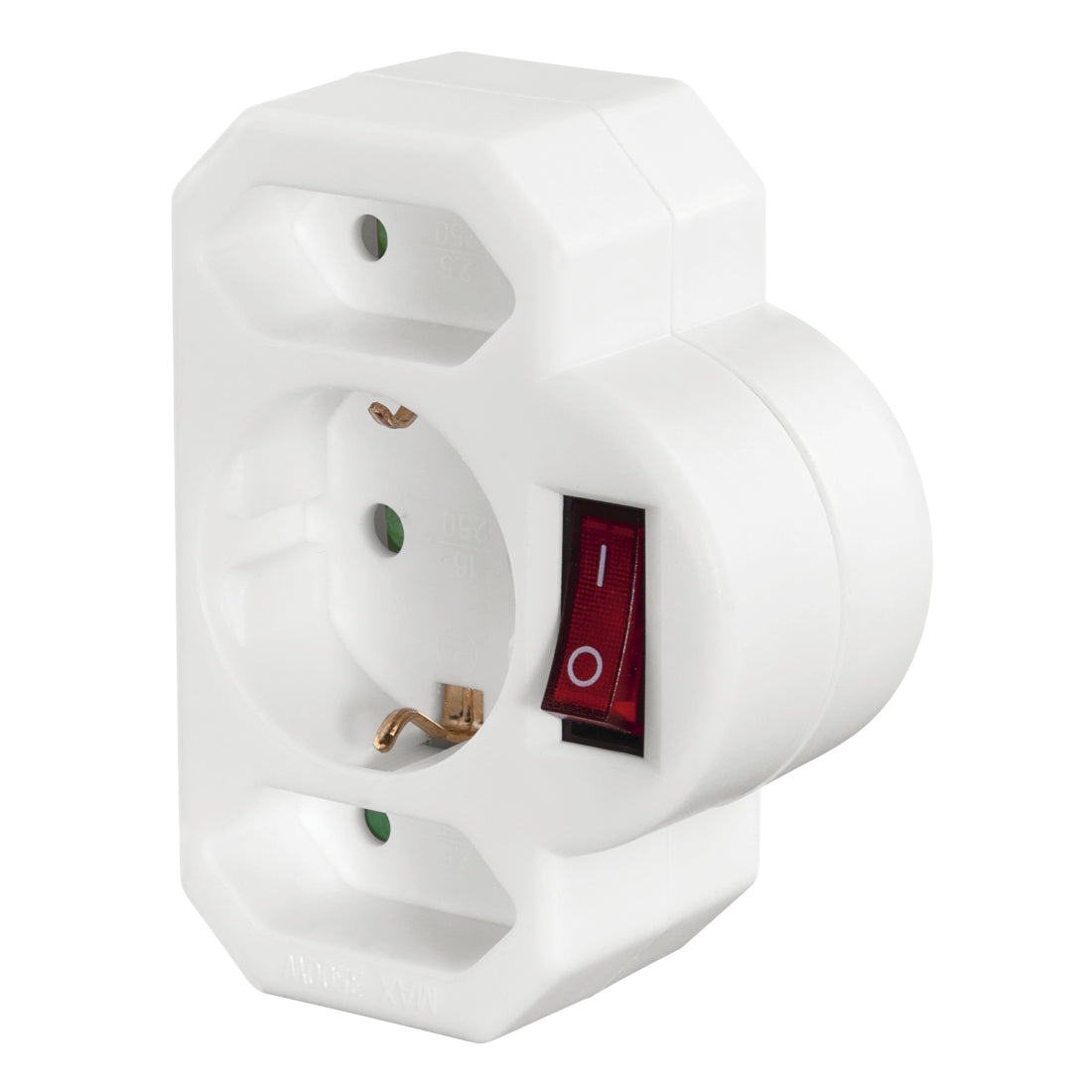 Hama 00223217 reseadaptrar Vit