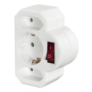 Hama 00223217 reseadaptrar Vit