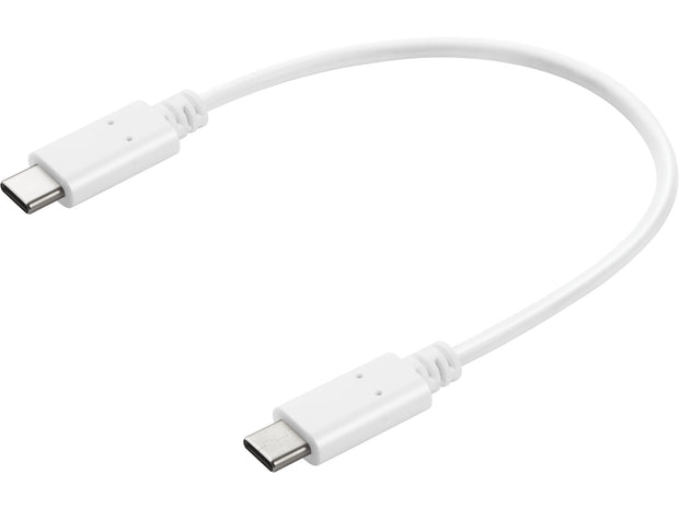 Sandberg USB-C Charge Cable 0.2m USB-kabel