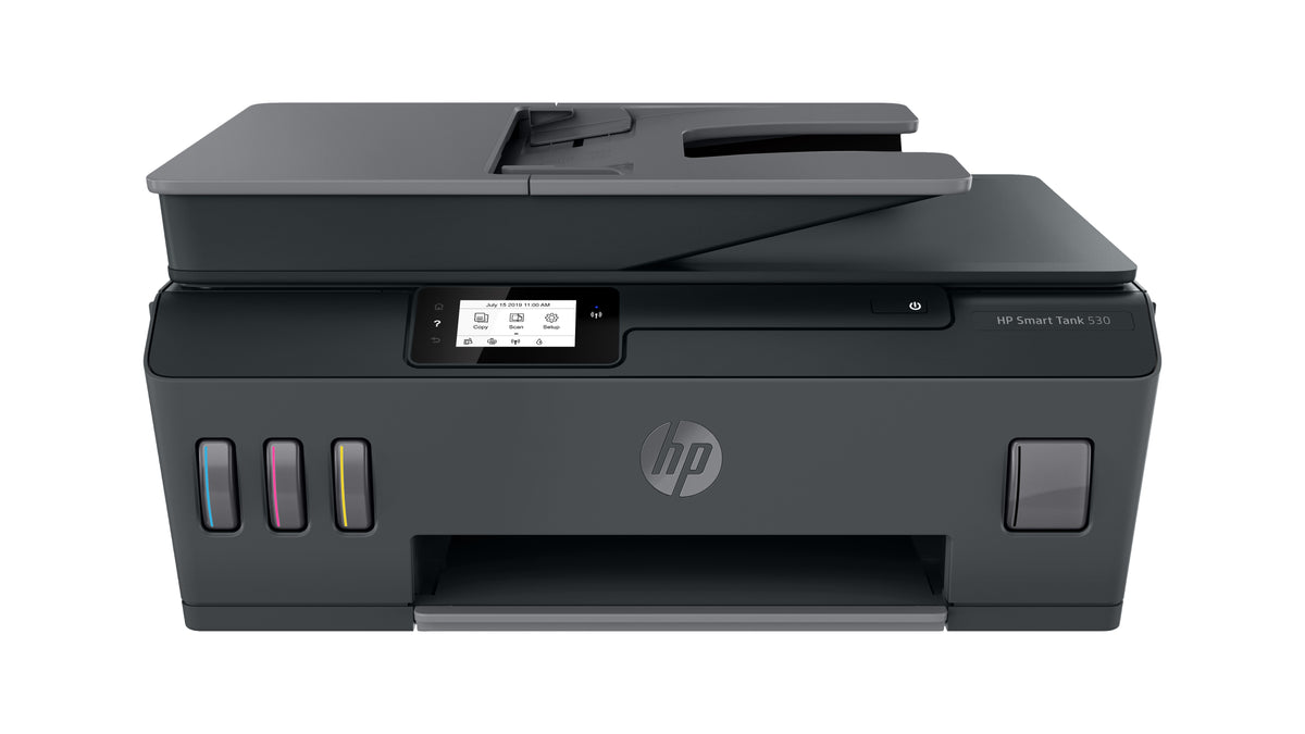 HP Smart Tank 530 Wireless All-in-One Termisk bläckstråle A4 4800 x 1200 DPI 11 ppm